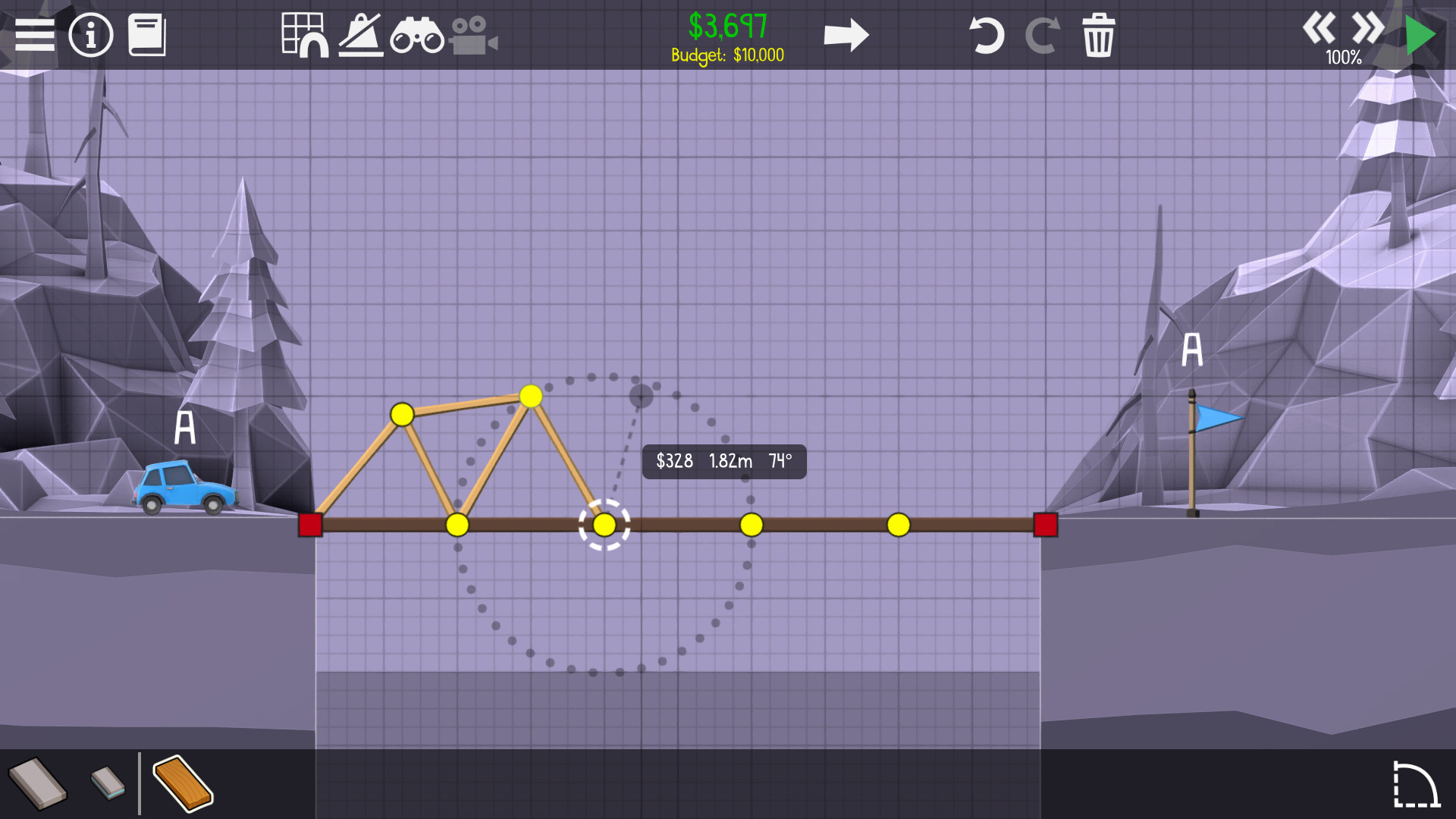 Poly Bridge 2 1